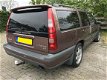 Volvo V70 2.5 T AWD Luxury Cross Country - 2 - Thumbnail