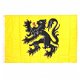 Vlag Vlaanderen , Wallonië , Brussel - 1 - Thumbnail