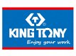KING TONY RVS SCHRAPERSET 3 DELIG - 2 - Thumbnail