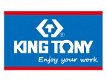 King Tony Chrome moersleutel 200 mm - 2 - Thumbnail