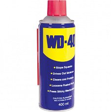 WD-40 Multi-use Product 400 ML