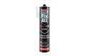 Soudal Fix ALL Ultra Tack 290ml ZWART 12stuks - 1 - Thumbnail