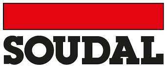 Soudal Fix ALL Ultra Tack 290ml ZWART 12stuks - 2