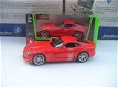 Bburago 1/32 Dodge Viper SRT GTS Rood - 3 - Thumbnail