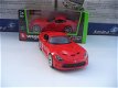 Bburago 1/32 Dodge Viper SRT GTS Rood - 7 - Thumbnail