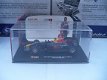 Bburago Racing 1/43 Red Bull RB13 RB 13 Max Verstappen F1 Formule 1 - 2 - Thumbnail