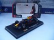 Bburago Racing 1/43 Red Bull RB13 RB 13 Max Verstappen F1 Formule 1 - 3 - Thumbnail