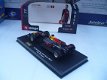 Bburago Racing 1/43 Red Bull RB13 RB 13 Max Verstappen F1 Formule 1 - 5 - Thumbnail