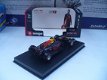 Bburago Racing 1/43 Red Bull RB13 RB 13 Max Verstappen F1 Formule 1 - 6 - Thumbnail