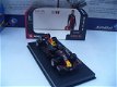 Bburago Racing 1/43 Red Bull RB13 RB 13 Max Verstappen F1 Formule 1 - 8 - Thumbnail