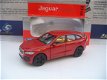 Welly 1/34 Jaguar F Pace Rood - 1 - Thumbnail
