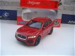Welly 1/34 Jaguar F Pace Rood - 2 - Thumbnail