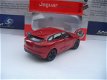 Welly 1/34 Jaguar F Pace Rood - 4 - Thumbnail