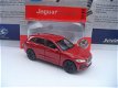 Welly 1/34 Jaguar F Pace Rood - 5 - Thumbnail