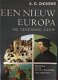 Een nieuw Europa, de zestiende eeuw, A.G.Dickens - 1 - Thumbnail