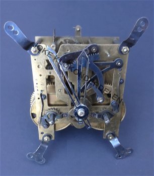 === Pendule uurwerk = oud === 41379 - 2