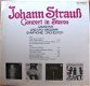 Klassieke LP Johan Strauss - Concert in Stereo - 2 - Thumbnail