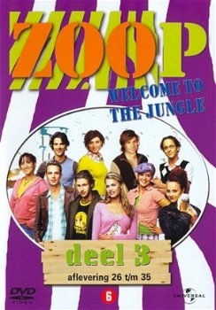 Zoop 3 (DVD) - 1