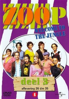 Zoop 3  (DVD)
