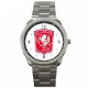 FC Twente Stainless Steel Horloge - 1 - Thumbnail