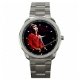 Mark Knopfler/Dire Straits Stainless Steel Horloge - 1 - Thumbnail
