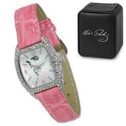 Elvis Presley Dames Horloge - 1