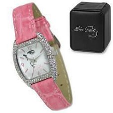 Elvis Presley Dames Horloge