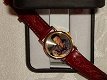 14k Goldplated Elivis Presley Horloge (EP-2) - 1 - Thumbnail