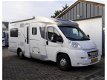 Hymer T 654 Exclusive Line - 1 - Thumbnail
