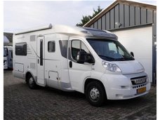 Hymer T 654 Exclusive Line