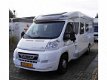 Hymer T 654 Exclusive Line - 2 - Thumbnail