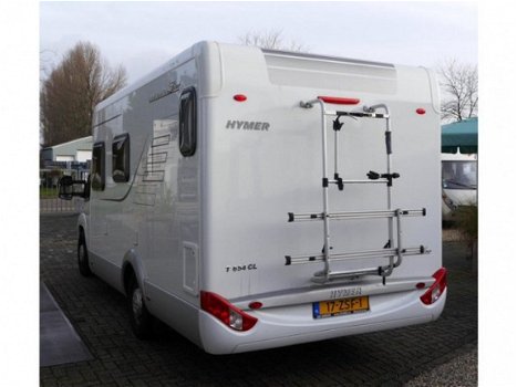 Hymer T 654 Exclusive Line - 3