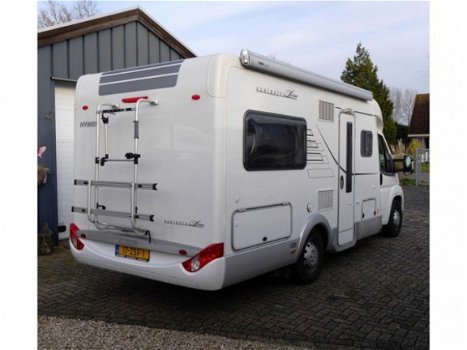 Hymer T 654 Exclusive Line - 4