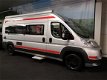 Chausson Twist 02 Silver Edition - 1 - Thumbnail