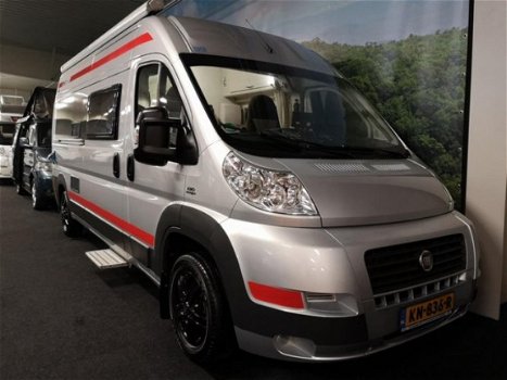 Chausson Twist 02 Silver Edition - 2