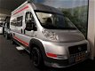 Chausson Twist 02 Silver Edition - 2 - Thumbnail