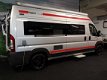 Chausson Twist 02 Silver Edition - 3 - Thumbnail