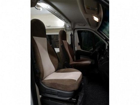 Chausson Twist 02 Silver Edition - 5