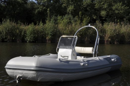 XCpro RIB 330DF - 1