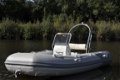 XCpro RIB 330DF - 1 - Thumbnail