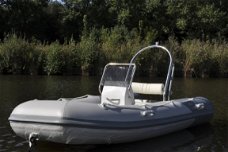 XCpro RIB 330DF