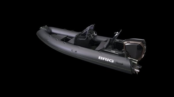 Brig Eagle 5 rib - 1