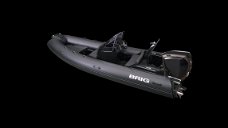 Brig Eagle 5 rib