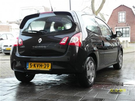 Renault Twingo - 1.2 16V Parisienne - 1