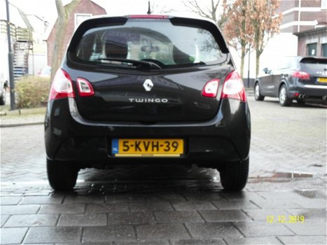 Renault Twingo - 1.2 16V Parisienne - 1