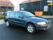 Volvo XC70 - 2.5 T Kinetic AWD 154KW LEER NAVIGATIE - 1 - Thumbnail