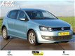 Volkswagen Polo - 1.2 TDi BlueMotion Navi ECC Cr.Control - 1 - Thumbnail