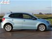 Volkswagen Polo - 1.2 TDi BlueMotion Navi ECC Cr.Control - 1 - Thumbnail