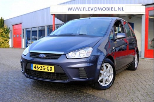 Ford C-Max - 1.6-16V Trend Airco/LMV - 1