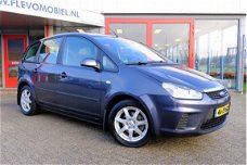 Ford C-Max - 1.6-16V Trend Airco/LMV